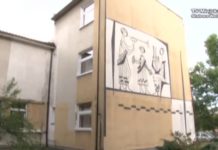 „Muzyczna” w remoncie