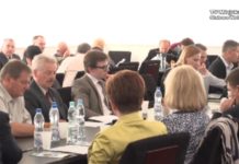 Konsolidacja jednostek miejskich