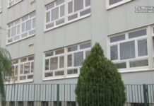 Przed nowym rokiem szkolnym