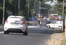 Bezpieczniej na drodze