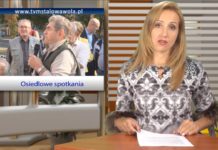 Otwarte spotkania z władzami