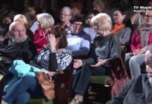 Kmicic na deskach MDK