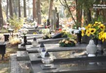 Wszystkich Świętych