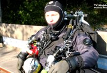 Stalowy Sebastian ze Stalowej Woli