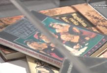 Kossakowie są wśród nas