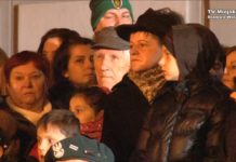 Biało – czerwona Stalowa Wola