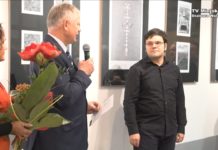 Kuba Woynarowski – nasza duma