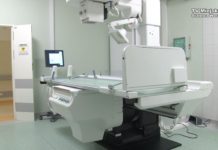 Szpital ma nowy aparat RTG