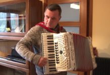 Las – to moje życie