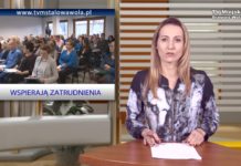 Nowe formy tworzenia miejsc pracy