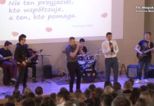 17 Koncert Charytatywny w Centrum Edukacji Zawodowej