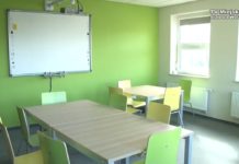 Punkt pomocy w nauce