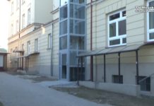 Z myślą o niepełnosprawnych