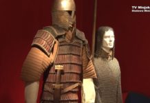 Otwarcie wystawy „Wikingowie w Polsce? Zabytki skandynawskie z ziem polskich „