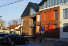 Oficjalne otwarcie Niżańskiego Centrum Kultury „Sokół”