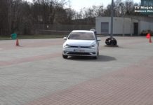 Impreza „Tylko dla Kobiet” jak co roku przyciągnęła wiele Pań