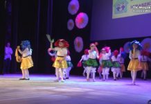 „Igraszki przedszkolne”