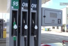 Otwarcie Miejskiej Stacji Paliw