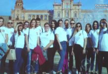 Dzień Hiszpański w ZS nr 2