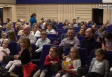 XI Zdarzenia Teatralne