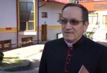 Nowy proboszcz parafii św. Floriana