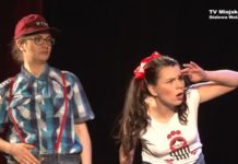 Rodzice i ich aktorski talent