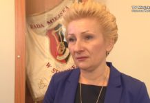 Nie cofną się – czyli strajk nauczycieli