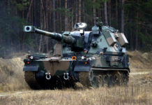 I DMO Regina wyruszył z Huty Stalowa Wola S.A.