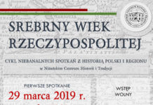 Srebrny Wiek Rzeczypospolitej – Bitwa pod Niskiem