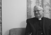 W sobotę pogrzeb ks. Mariana Balickiego