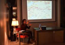 Agnieszka Martinka w NCHiT