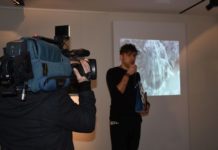 Wystawa fotografii Marcina Walko otwarta