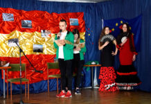 Dzień Hiszpański czyli podsumowanie praktyk zawodowych