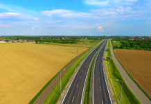 Jaki przebieg będzie miała droga ekspresowa S74?