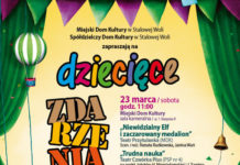 Dziecięce Zdarzenia Teatralne