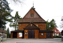 Jak wygląda spowiedź w czasie epidemii?