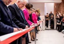 OFICJALNE OTWARCIE NIŻAŃSKIEGO CENTRUM KULTURY „SOKÓŁ”