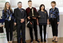 Za nami Dzień Bezpiecznego Internetu w Centrum Edukacji Zawodowej