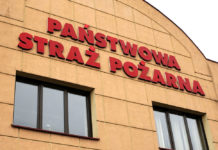 Sprawdzili swoją wiedzę pożarniczą