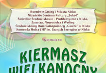 Kiermasz Wielkanocny