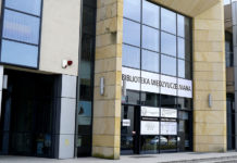 Doceniono stalowowolską Bibliotekę