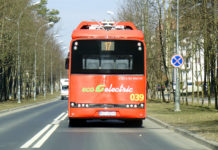 Już od najbliższego poniedziałku zmiany w rozkładzie jazdy komunikacji miejskiej