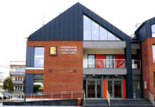 Zagłosuj na Niżański „Sokół” w konkursie na Modernizację Roku. Aktualnie jest na 4 miejscu!