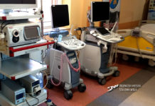Szpital w Nisku wzbogacił się o nowy sprzęt i aparaturę medyczną
