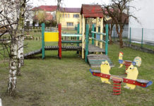 Będzie plac zabaw przy Żłobku Miejskim w Nisku –