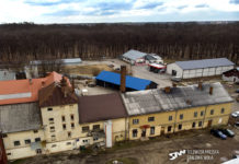 Gmina z dofinansowaniem