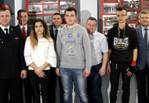 Rozstrzygnięcie konkursu „Czujka na straży twojego bezpieczeństwa”