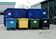 Otwarcie Punktu Selektywnej Zbiórki Odpadów Komunalnych w Nisku po renowacji