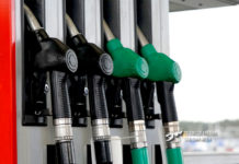 Wzrost opłaty paliwowej