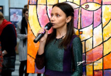 Otwarcie wystawy „Na skrzydłach wyobraźni”